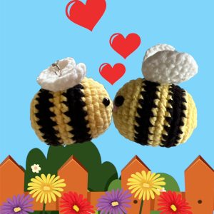 BEE my love