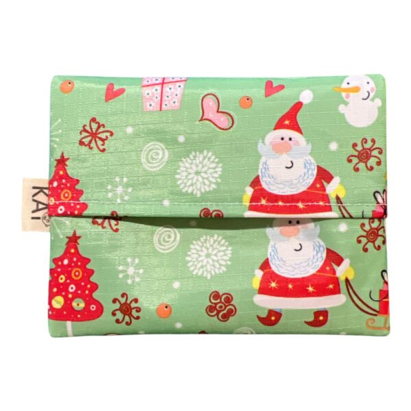 2-in-1 Tissue pouch - Image 27