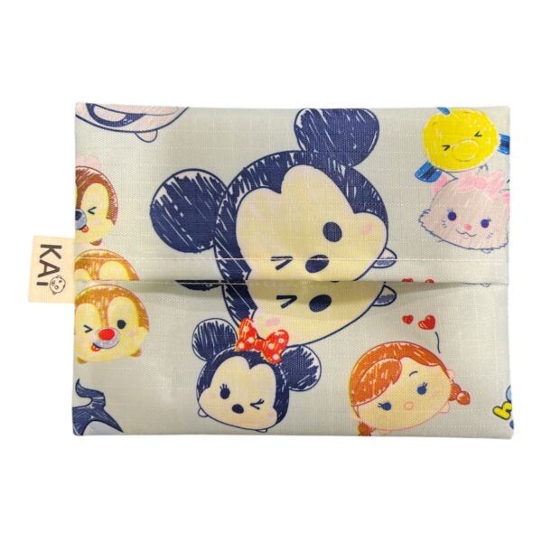 2-in-1 Tissue pouch - Image 23