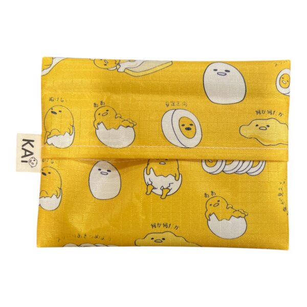 2-in-1 Tissue pouch - Image 21