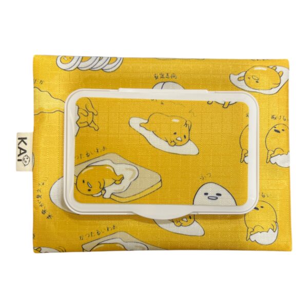 2-in-1 Tissue pouch - Image 20