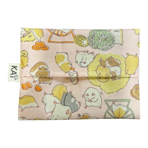 2-in-1 Tissue pouch - Image 19