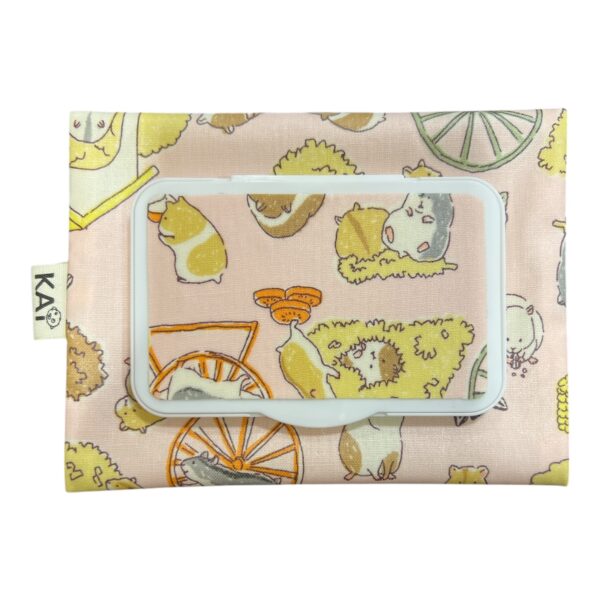 2-in-1 Tissue pouch - Image 18