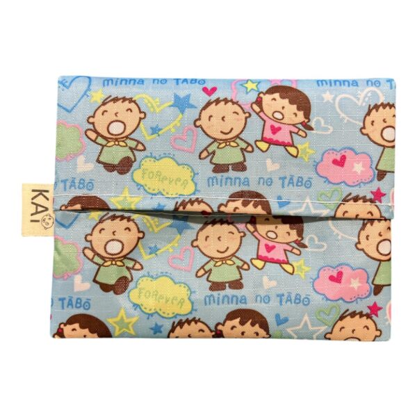 2-in-1 Tissue pouch - Image 17