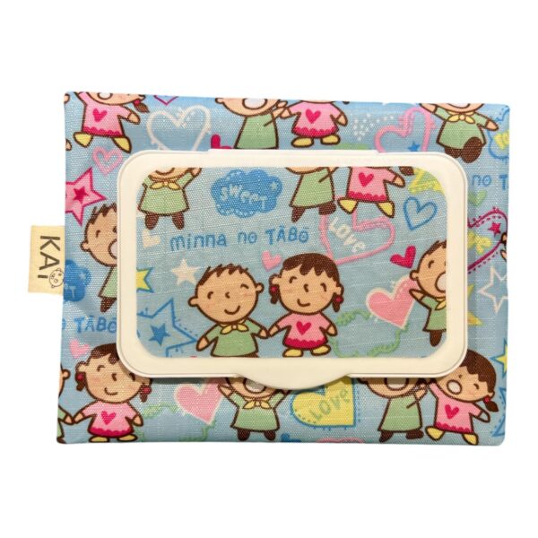 2-in-1 Tissue pouch - Image 16