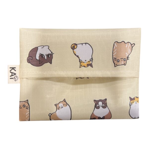 2-in-1 Tissue pouch - Image 15