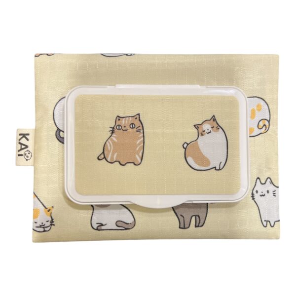 2-in-1 Tissue pouch - Image 14