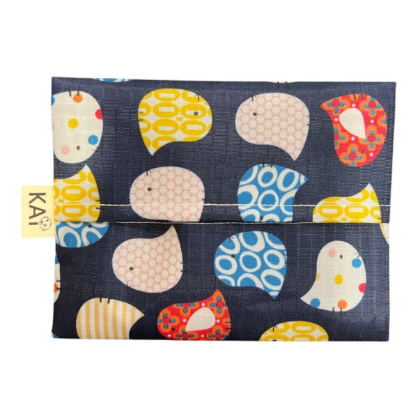 2-in-1 Tissue pouch - Image 13
