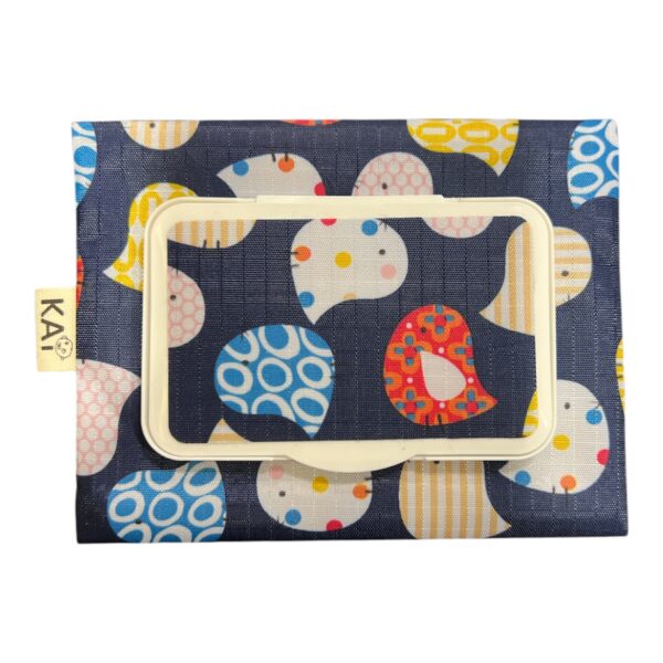 2-in-1 Tissue pouch - Image 12