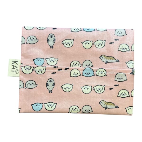 2-in-1 Tissue pouch - Image 11