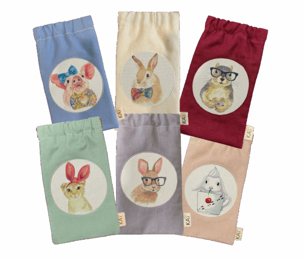 Window snap pouch - Image 4