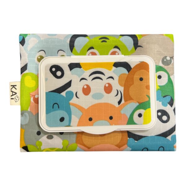 2-in-1 Tissue pouch - Image 30