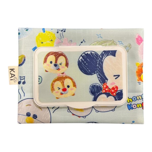2-in-1 Tissue pouch - Image 22